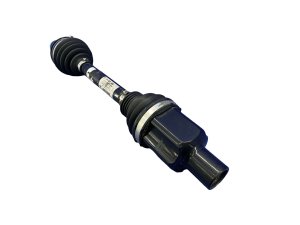 2014-2020 Mercedes-Benz S320 CV Axle Shaft with Jackshaft - Front, Left (Driver) (Used OEM)