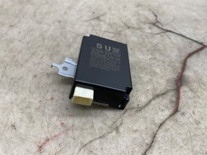 2024-2025 Toyota Land Cruiser Key and TPMS Receiver Control Module (Used OEM)