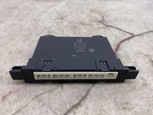 2022-2024 Toyota Land Cruiser Temperature Control Module (Used OEM)