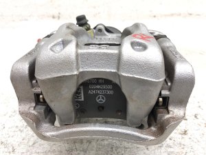 2020-2025 Mercedes-Benz GLB250 Disc Brake Caliper - Rear, Left (Driver) (Used OEM)