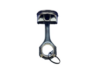 2012-2015 Mercedes-Benz ML350 Engine Piston with Connecting Rod (Used OEM)
