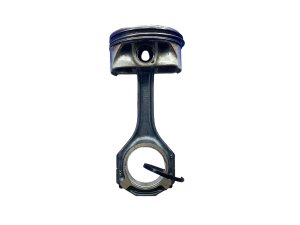 2012-2018 Mercedes-Benz CLS63 AMG Engine Piston with Connecting Rod (Used OEM)
