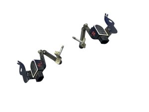 2014-2020 Mercedes-Benz S320 Suspension Height Level Sensor Set - Front (Used OEM)
