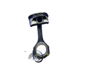 2012-2015 Mercedes-Benz ML350 Engine Piston with Connecting Rod (Used OEM)