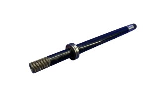 2015-2018 Mercedes-Benz C280 Intermediate Inner Drive Axle Shaft - Front, Left (Driver) (Used OEM)