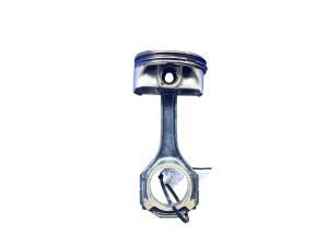 2012-2018 Mercedes-Benz CLS63 AMG Engine Piston with Connecting Rod (Used OEM)