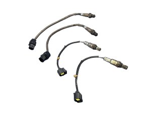 2014-2017 Mercedes-Benz S320 Upstream and Downstream Oxygen Sensor Set (Used OEM)