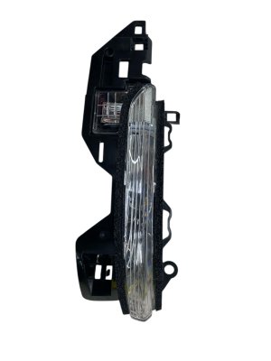 2025-2026 Lincoln Navigator Side/Door Mirror Signal Lamp - Front, Right (Passenger) (Used OEM)