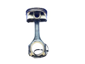 2012-2018 Mercedes-Benz CLS63 AMG Engine Piston with Connecting Rod (Used OEM)