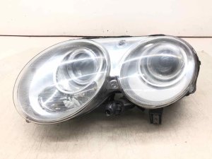 2005-2012 Bentley Flying Spur Xenon HID Headlight Assembly - Left (Driver) (Used OEM)