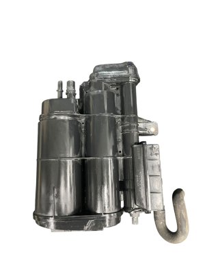 OEM Fuel Charcoal Evaporator Vapor Canister for 2016-2021 Honda Civic - Front (OEM)