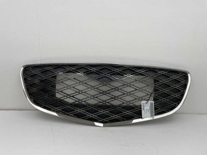 2026 Genesis GV70 Bumper Radiator Grille Assembly with Sensors - Front (Used OEM)