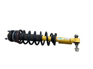 2021-2025 Ford Bronco Bilstein High Ride Suspension Strut Assembly - Rear, Left (Driver) (Used OEM)
