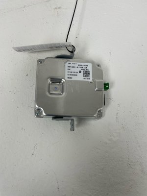 2026 Genesis GV70 In-Cabin Camera Control Module (Used OEM)