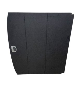 2022-2026 Genesis GV70 Spare Tire Cover Trunk Floor Cargo Mat Board - Rear (Used OEM)