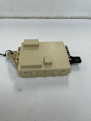 2024-2026 Genesis GV70 Cabin Fuse Relay Junction Box (Used OEM)