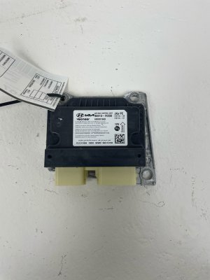 2026 Genesis GV70 Airbag Control Module (Used OEM)