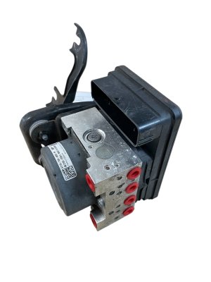 2017-2018 Honda Civic ABS Brake Pump and Control Module (Used OEM)