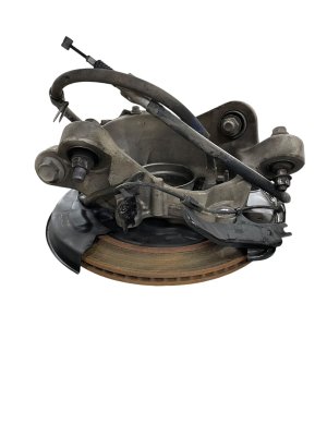 2014-2024 Lexus IS350 Spindle Knuckle Wheel Bearing Hub Assembly - Rear, Right (Passenger) (Used OEM)