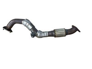 2016-2021 Honda Civic Exhaust Flex Pipe (Used OEM)