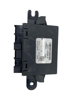 2022-2024 Ford F-150 Lightning Hatch Control Module - Front (Used OEM)