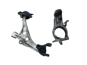 2017-2020 Honda Civic Lower Suspension Control Arm Set - Front, Left (Driver) (Used OEM)