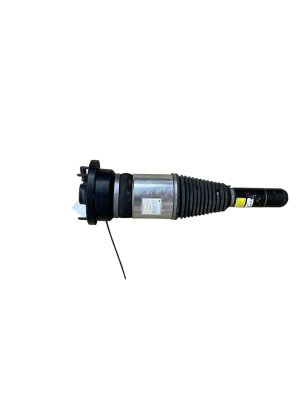 2013-2018 Audi S6 Air Suspension Shock Absorber - Front (Used OEM)