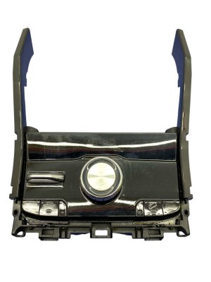 2021-2024 Jeep Grand Cherokee L Automatic Transmission Gear Shift Selector Assembly with Trim (Used OEM)