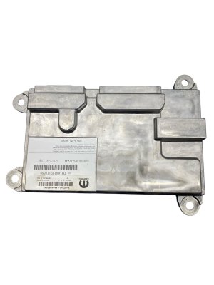 2021 Jeep Grand Cherokee 19-Speaker Audio Amplifier (Used OEM)