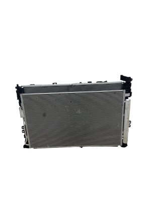2022-2026 Hyundai Tucson A/C Condenser Radiator and Fan Assembly (Used OEM)