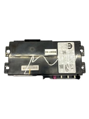 2021-2024 Jeep Grand Cherokee L Seat Adjustment Control Module (Used OEM)