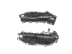 2019-2024 Porsche Cayenne Engine Intake Manifold Set (Used OEM)