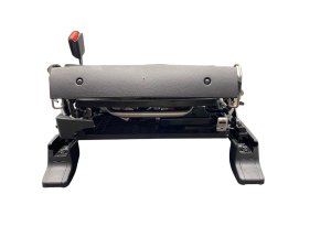 2020-2025 Kia Telluride Lower Seat Track Assembly - Front (Used OEM)