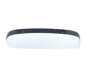 2023-2025 Maserati Grecale White Tailgate Liftgate Roof Spoiler and Signal Lamp Assembly (Used OEM)