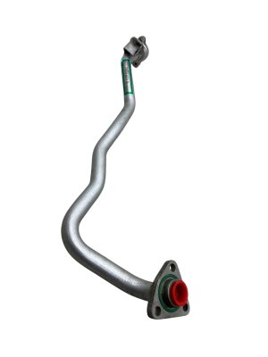 OEM Engine Oil Return Pipe for 2011-2020 Ferrari F12 Berlinetta, FF, GTC4Lusso (OEM)