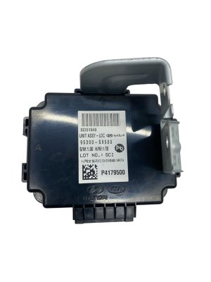 2022-2026 Hyundai Santa Cruz Chassis Control Module (Used OEM)
