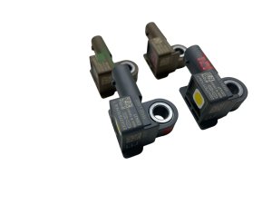 2020-2025 Kia Telluride Airbag Impact Sensor Set - Rear (Used OEM)