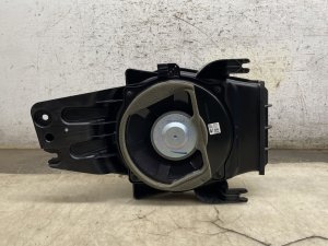 2020-2025 Kia Telluride Harman Kardon Audio Subwoofer Speaker - Rear (Used OEM)