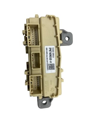 2020-2025 Kia Telluride Cabin Fuse Relay Junction Box - Front (Used OEM)