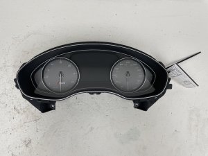 2012-2018 Audi A6 Instrument Cluster Speedometer Assembly (Used OEM)