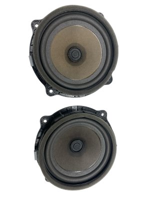 2020-2025 Kia Telluride Harman Kardon Door Speaker - Front (Used OEM)