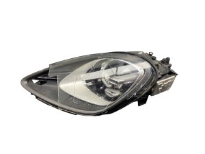 2019-2023 Porsche Cayenne Adaptive LED Matrix PDLS+ Headlight Assembly - Front, Left (Driver) (Used OEM)