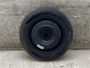 2020-2025 Kia Telluride 18x4 Emergency Spare Wheel (Used OEM)