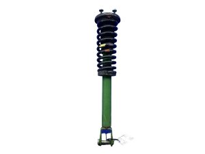 2007-2009 Jaguar XK Suspension Strut Assembly - Front, Left (Driver) (Used OEM)