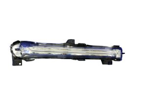 2020-2024 Lincoln Aviator Bumper Mounted Daytime Running Light Assembly - Front, Right (Passenger) (Used OEM)