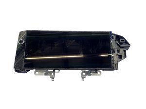 2025 Toyota Camry 12.3-Inch Navigation Radio Receiver Head Unit - Front (Used OEM)
