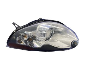 2007-2009 Jaguar XK Xenon HID Adaptive Headlight Assembly - Front, Right (Passenger) (Used OEM)