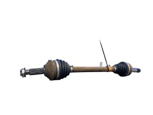 2007-2009 Jaguar XK CV Drive Axle Shaft - Rear, Left (Driver) (Used OEM)