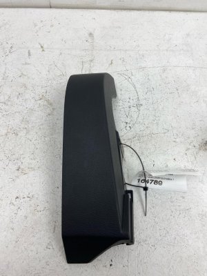 2016-2023 Toyota Tacoma Lower Glovebox Trim Cover Panel (Used OEM)