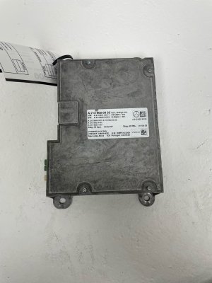 2018-2021 Mercedes-Benz CLS550 Instrument Cluster Control Module (Used OEM)